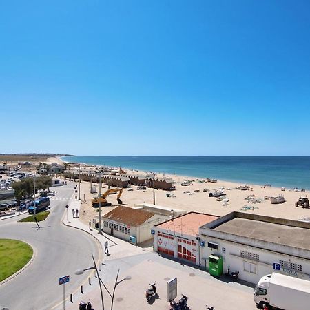 Apartamento Vista Mar 4ºe Armação de Pêra Exterior foto