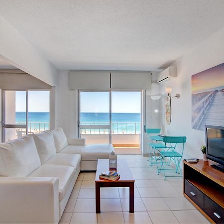 Apartamento Vista Mar 4ºe Armação de Pêra Exterior foto